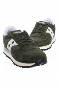 Sneakers - Jazz 81 - S70539 man - Green bottle - Saucony