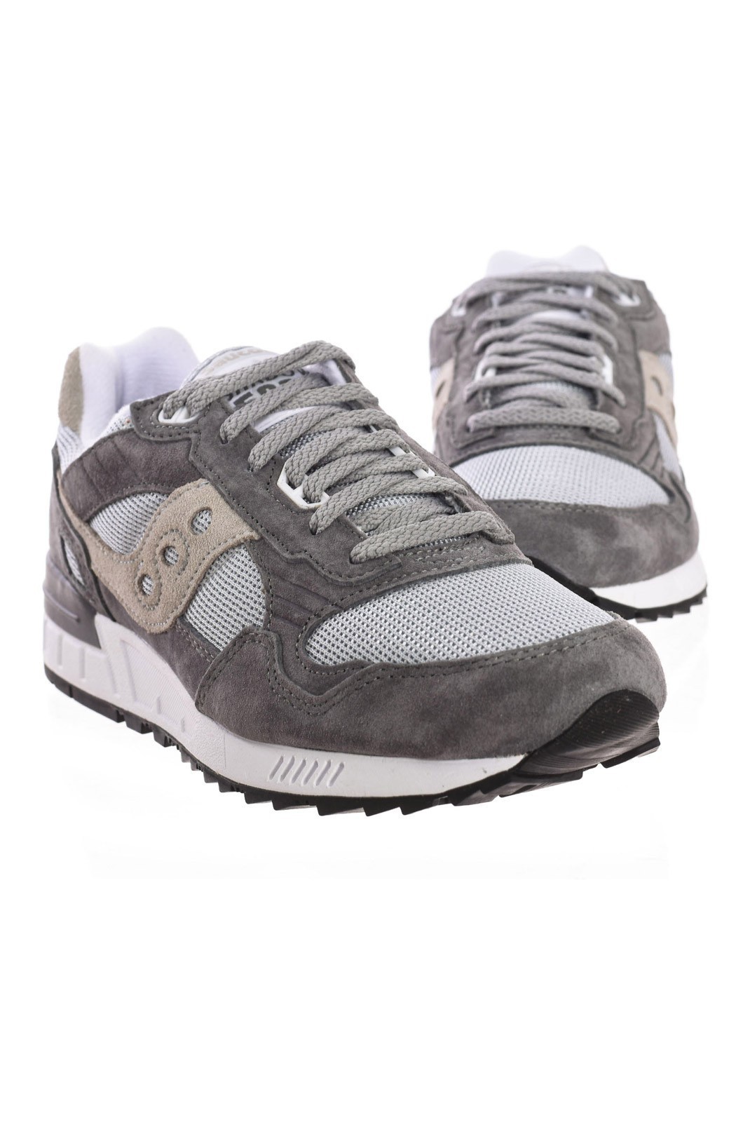 Sneakers - Originals Shadow 5000 - S70665 men - Gray - Saucony