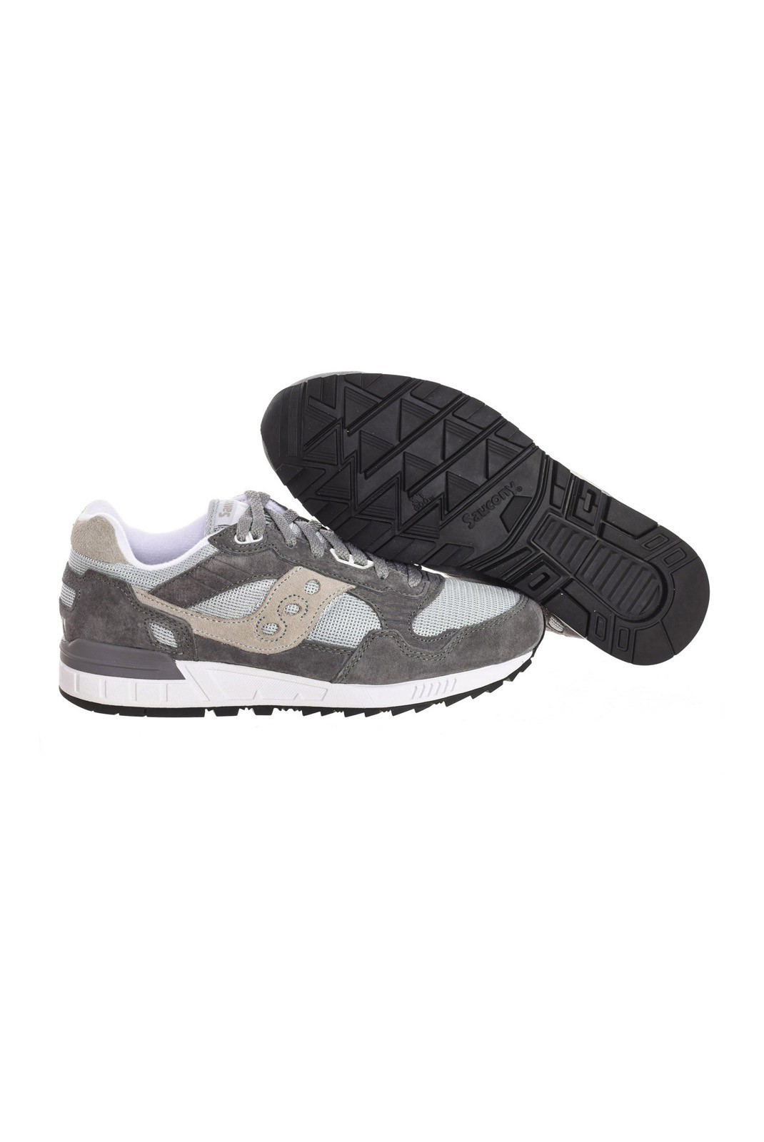 Sneakers - Originals Shadow 5000 - S70665 men - Gray - Saucony