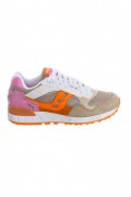 Sneakers - Originals Shadow 5000 - S70665 men - Brown-orange - Saucony