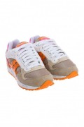 Sneakers - Originals Shadow 5000 - S70665 men - Brown-orange - Saucony