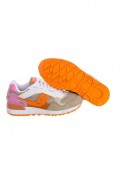 Sneakers - Originals Shadow 5000 - S70665 men - Brown-orange - Saucony