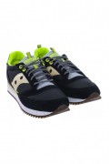 Sneakers - Jazz 81 - S70675 man - Black-cream - Saucony