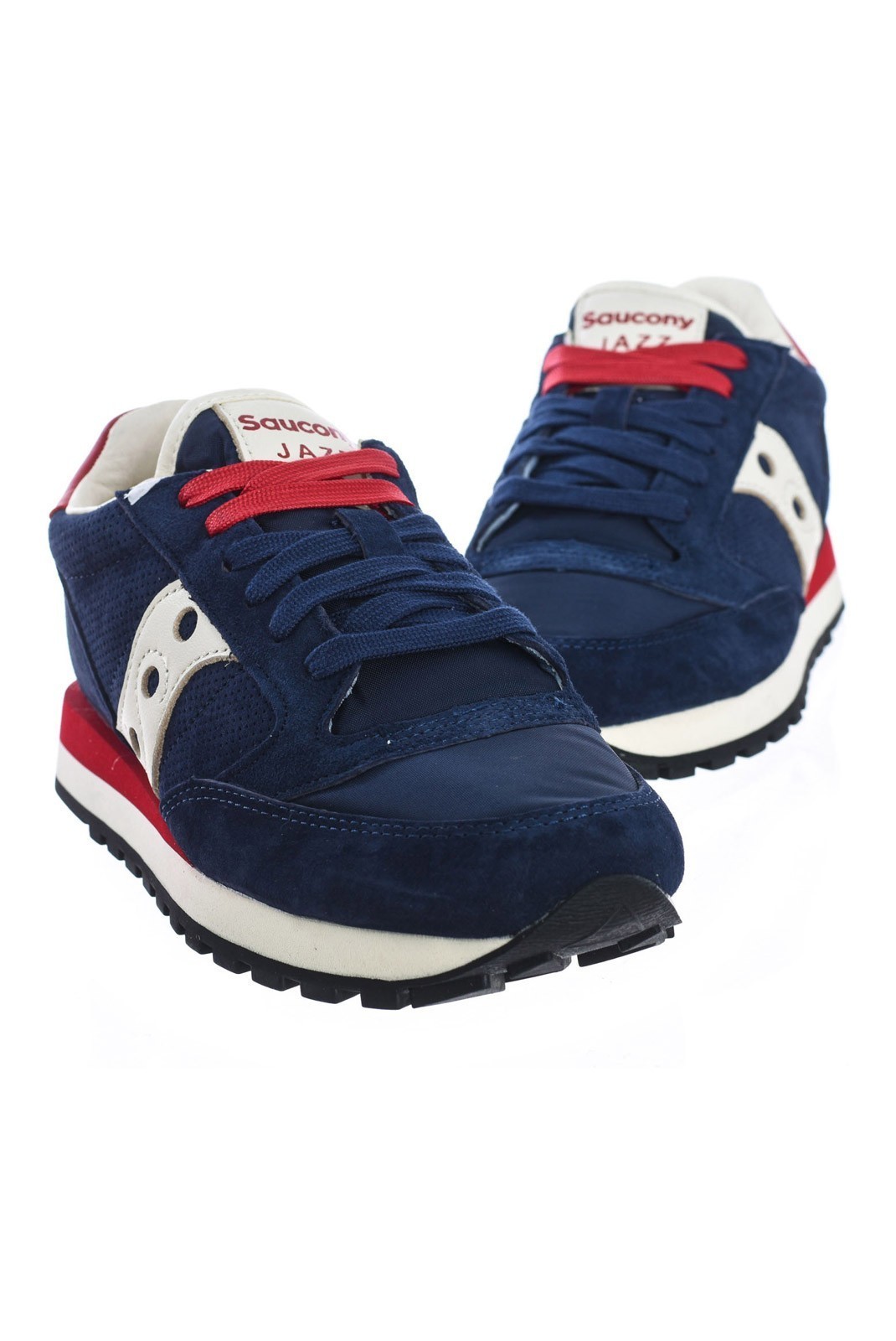 Sneakers - Jazz Originals - S70787 men - Navy-garnet - Saucony