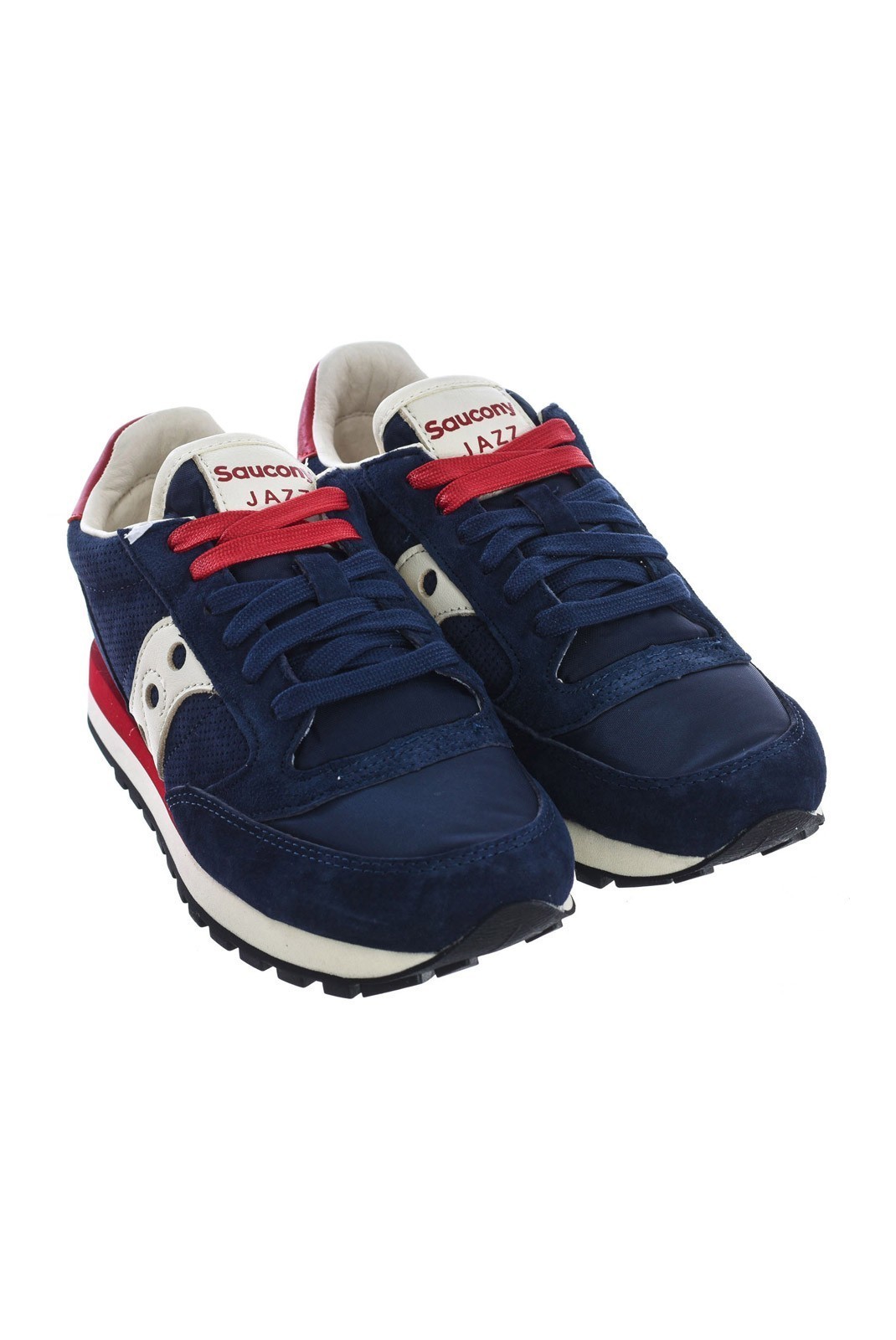 Sneakers - Jazz Originals - S70787 men - Navy-garnet - Saucony