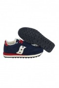 Sneakers - Jazz Originals - S70787 men - Navy-garnet - Saucony