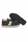 Sneakers - Jazz Originals - S70787 men - Green - Saucony