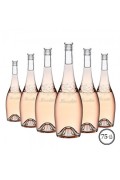 Cuvée Prestige Château Sainte Roseline Côtes de Provence AOP - Rosé - 2023 - 0.75 L - x6