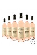 Grande Réserve rosé Château Saint Martin Cru Classé - Côtes de Provence AOP - Rosé - 2022 - 0.75 L - x6