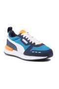 Baskets R78 Puma 25 BLUE 373616 25