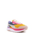 Baskets Cruise Rider Candy Puma 03 YELLOW 387460 03