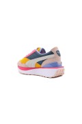 Baskets Cruise Rider Candy Puma 03 YELLOW 387460 03