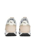 Baskets Future Rider Cuir  Puma 02 WHITE 387694 02