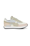 Baskets Future Rider Cuir  Puma 02 WHITE 387694 02