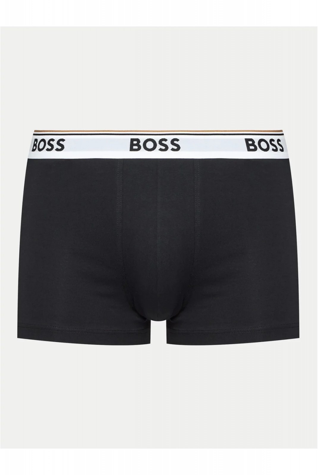 Pack de 3 boxers coton stretch Hugo boss 980 Open Miscellaneous 50517827