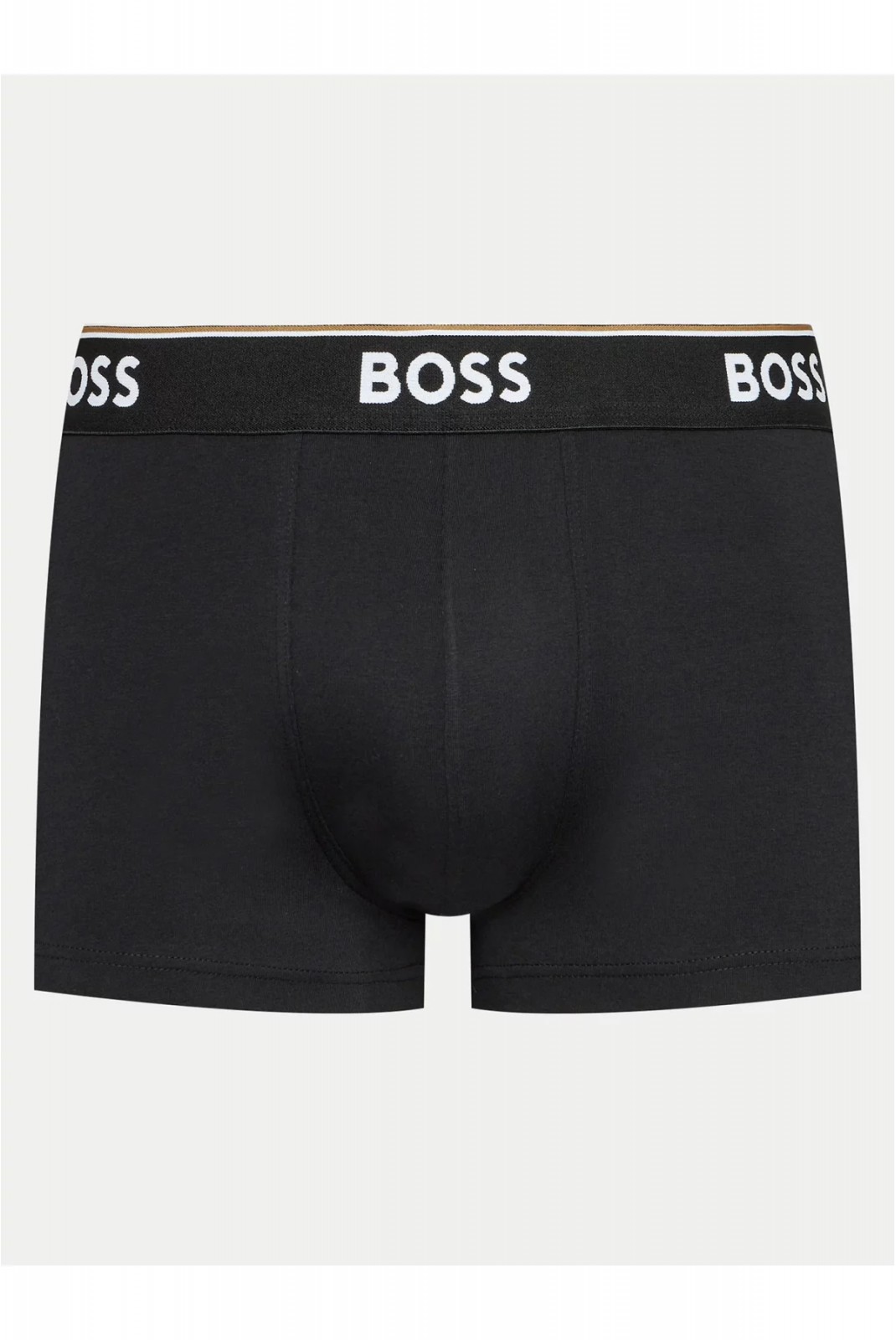 Pack de 3 boxers coton stretch Hugo boss 978 Open Miscellaneous 50517827