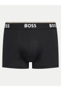 Pack de 3 boxers coton stretch Hugo boss 978 Open Miscellaneous 50517827