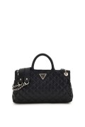 Sac à main matelassé Giully Guess jeans BLACK HWQG87 48090