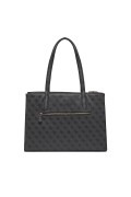 Sac cabas + porte monnaie Power play Guess jeans COAL LOGO HWSL90 06230