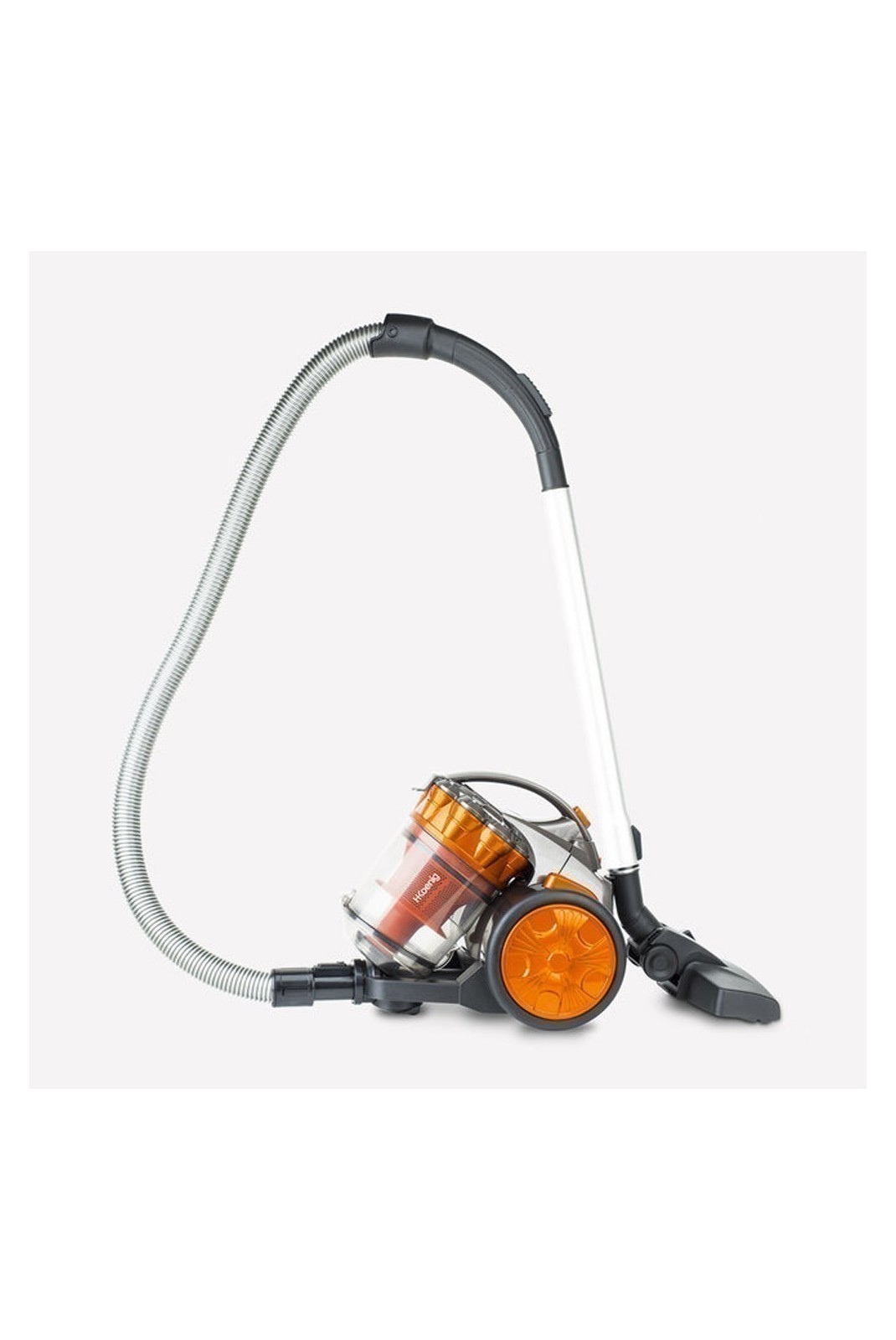 Aspirateur compact + - STC60