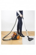 Aspirateur compact + - STC60