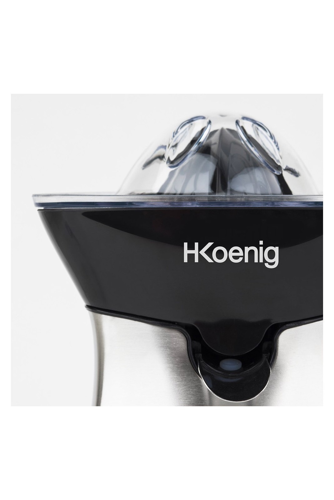 Presse agrume Electrique - H.KOENIG - AGR60