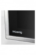 Micro-Ondes et Grill - H.KOENIG - VIO7