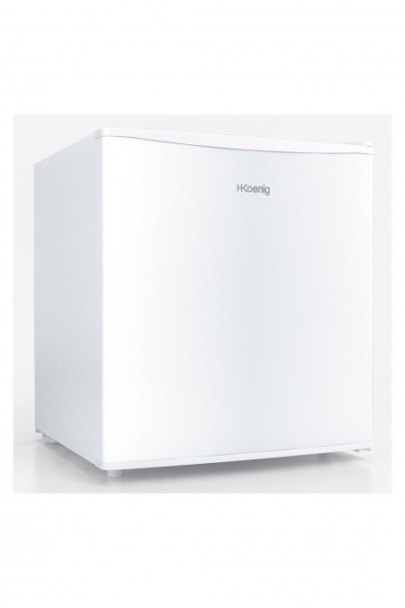 Mini réfrigérateur pose libre blanc 46L - H.KOENIG - FGX480