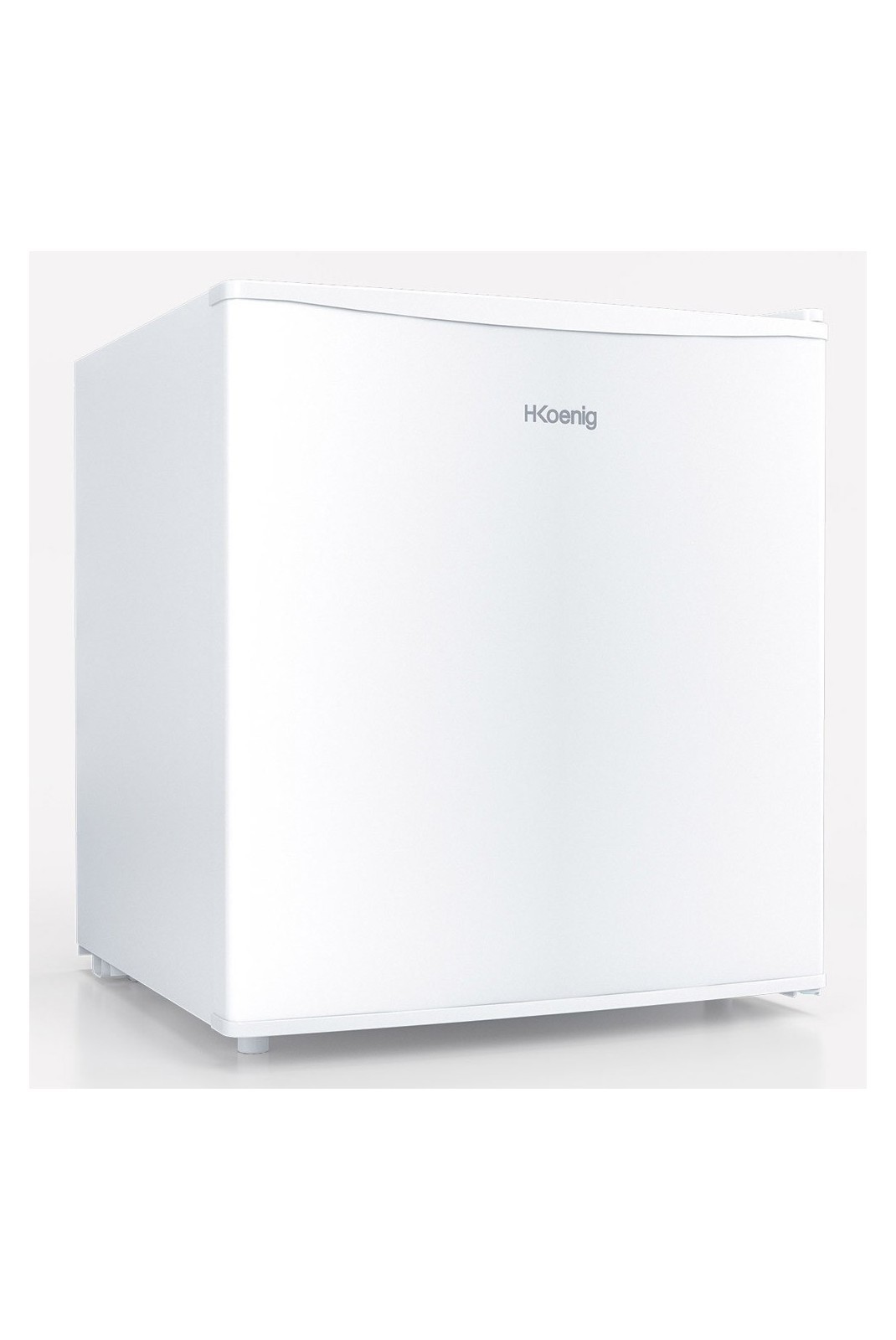 Mini réfrigérateur pose libre blanc 46L - H.KOENIG - FGX480