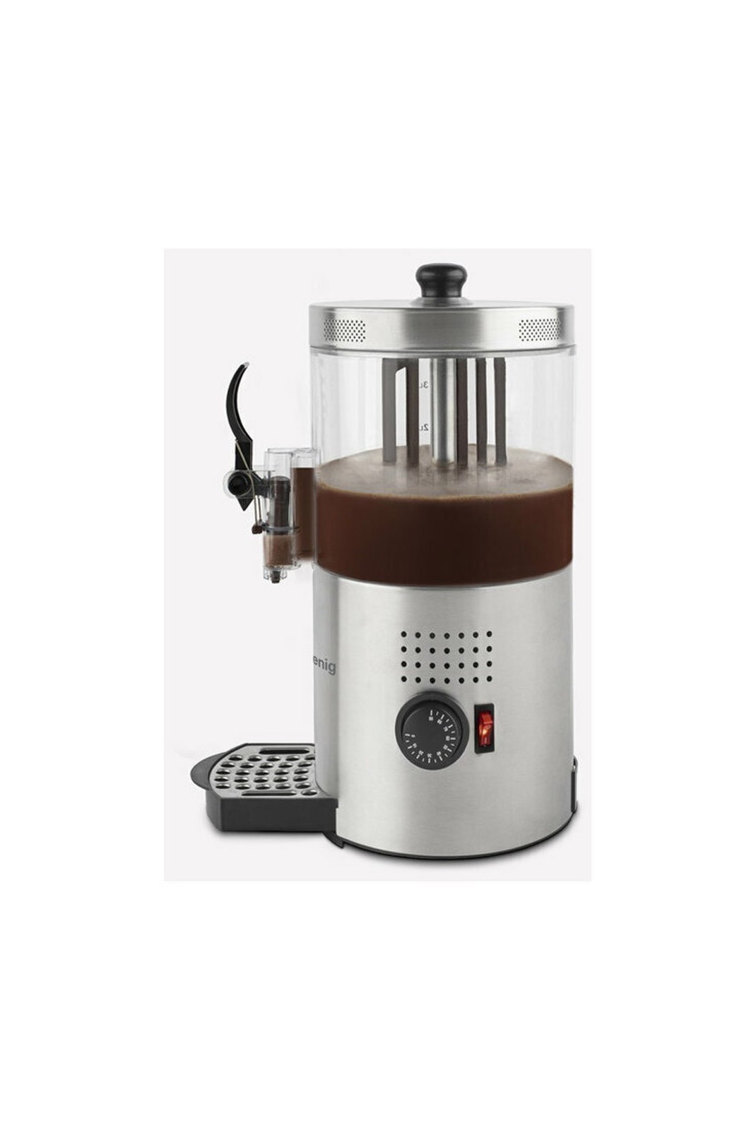 Distributeur de chocolat chaud - SHK800