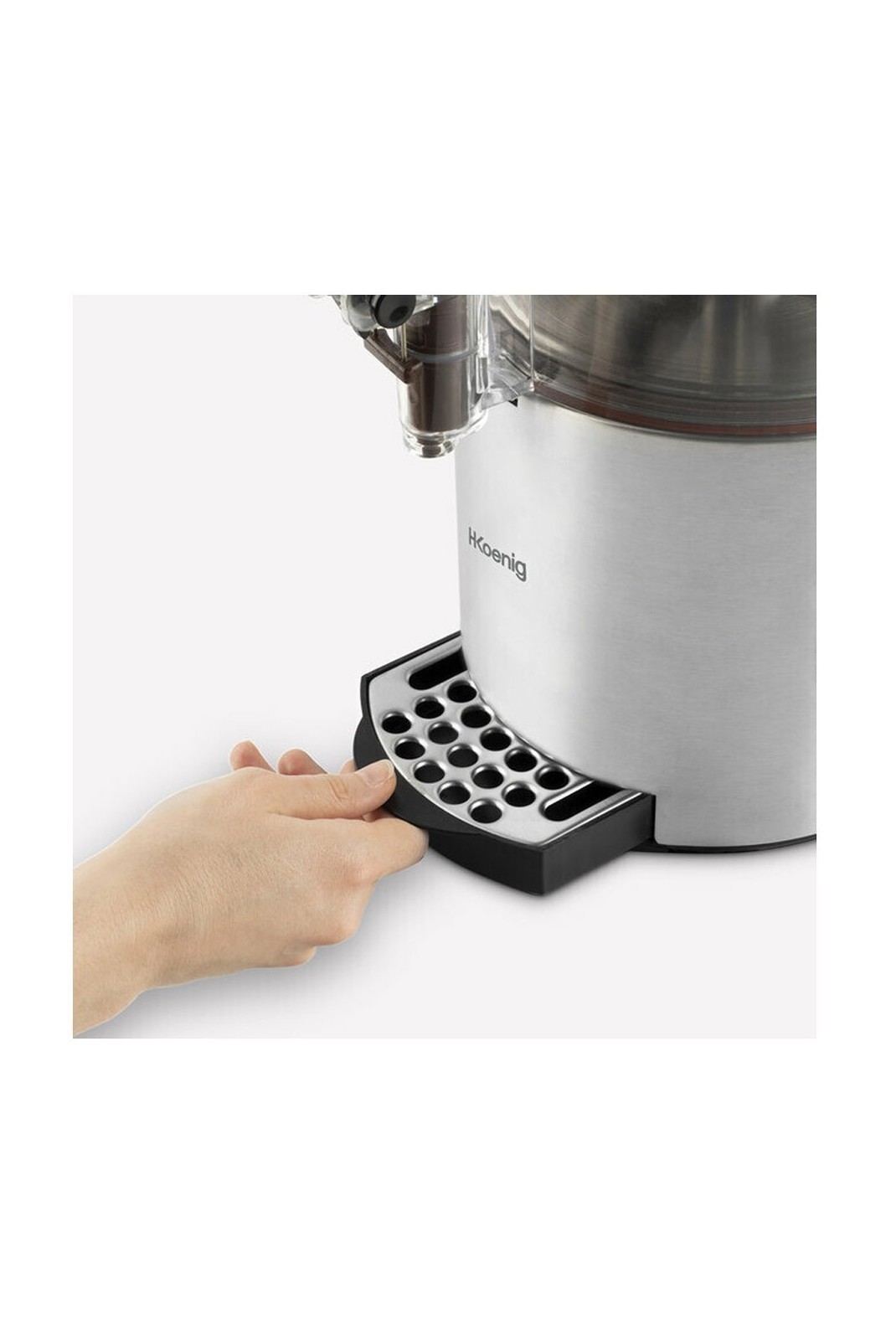 Distributeur de chocolat chaud - SHK800