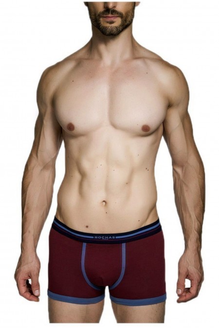 Boxer - ROCHAS - Bordeaux - 2031-36