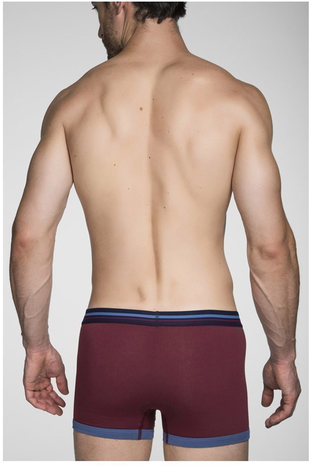 Boxer - ROCHAS - Bordeaux - 2031-36