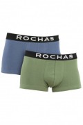 Boxer x2 - ROCHAS - Dark Grey + Blue - 2230-82_02