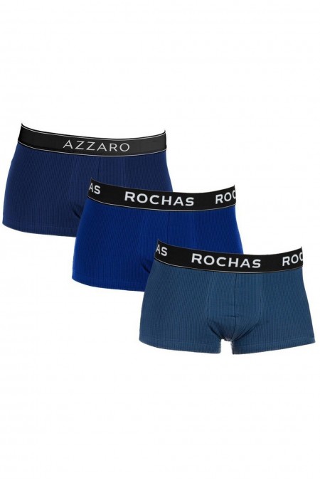 Boxer x3 - ROCHAS - Deep Grey + Green - 2240-108_03