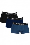 Boxer x3 - ROCHAS - Blue + Black - 2240-310_03