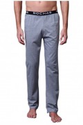 Pantalon - ROCHAS - Grey - 8100-85