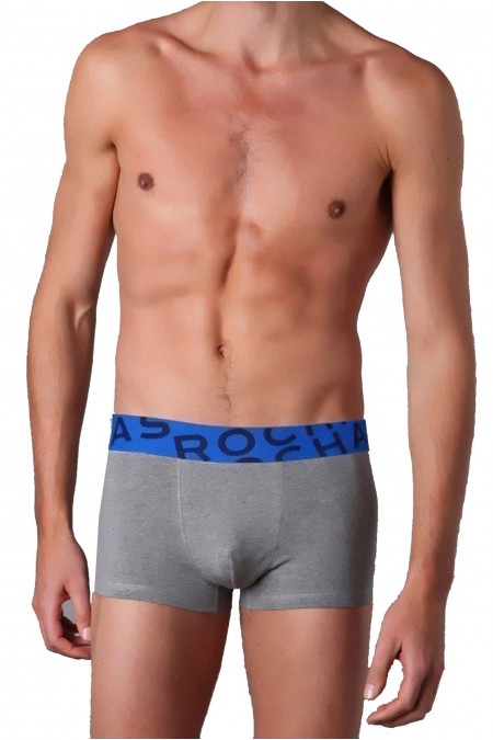 Boxer - ROCHAS - Grey - 8230-85