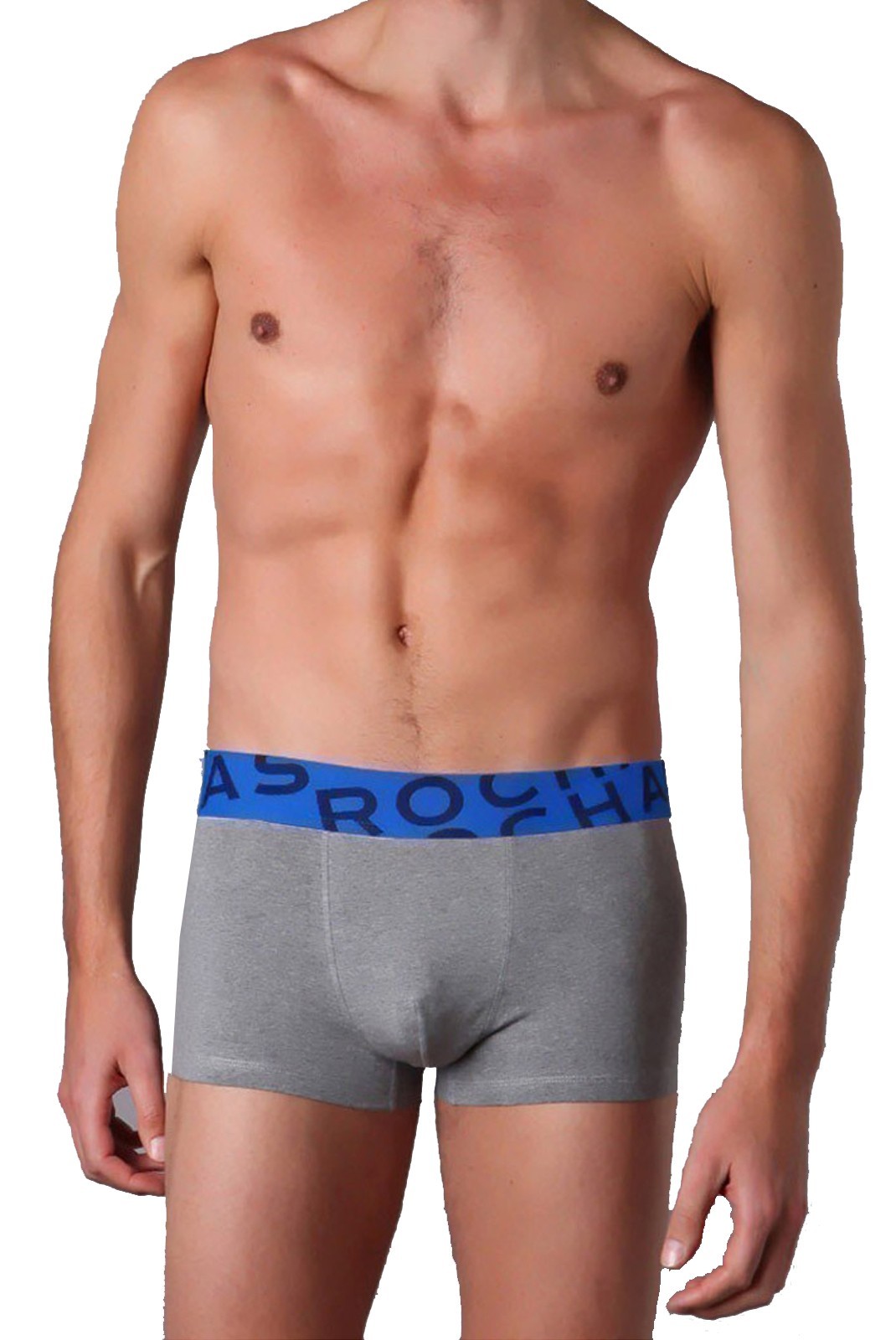 Boxer - ROCHAS - Grey - 8230-85