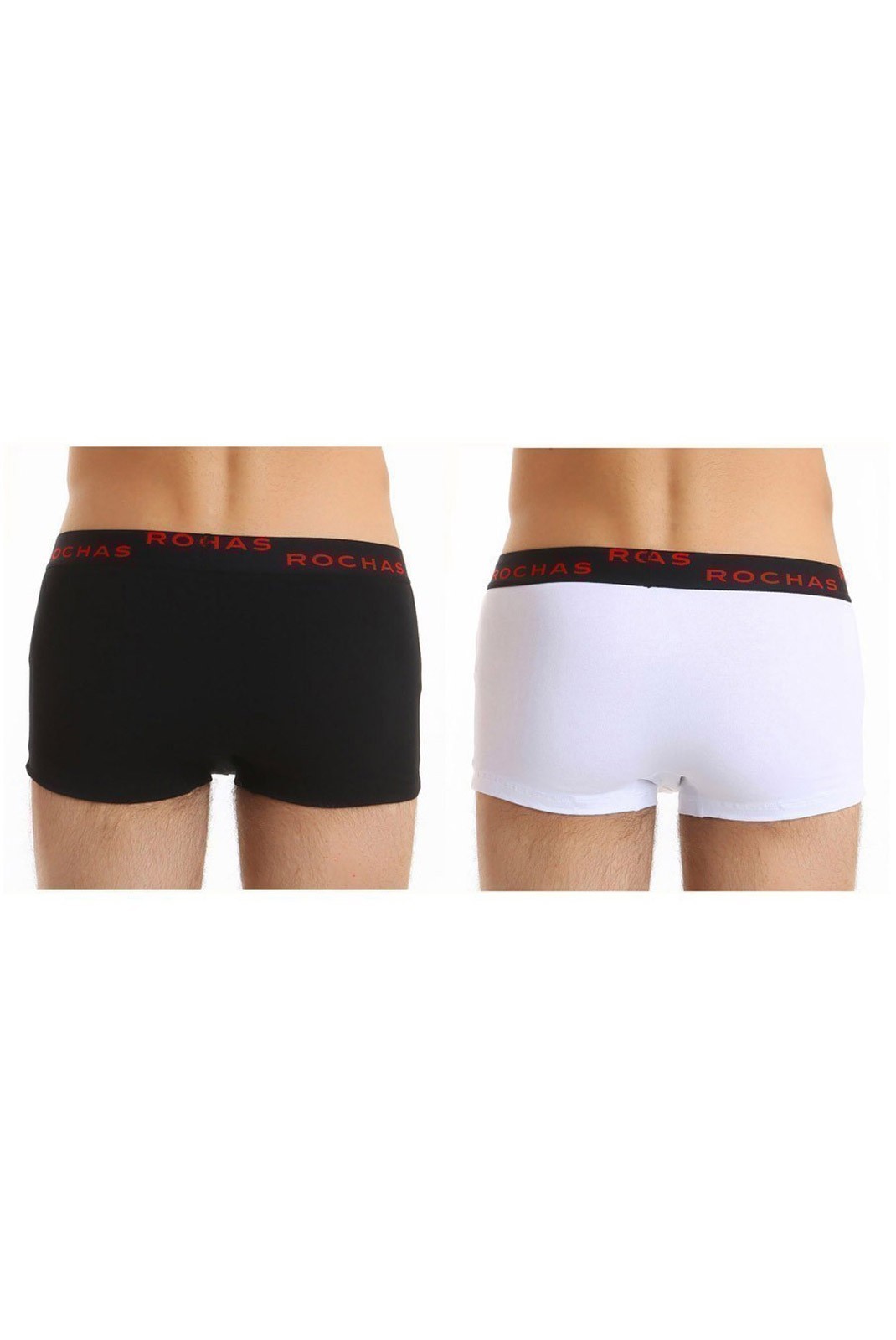 Boxer x2 - ROCHAS - Black - White - 8250-02_02