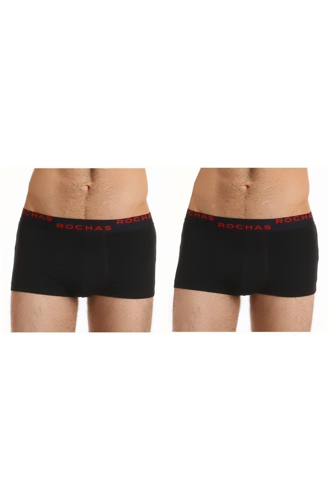 Boxer x2 - ROCHAS - Black - 8250-03_02