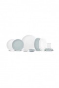 Service petit-déjeuner  (26 Pieces) - 153.03.08.4994 - Multicolor - 216KRC1255