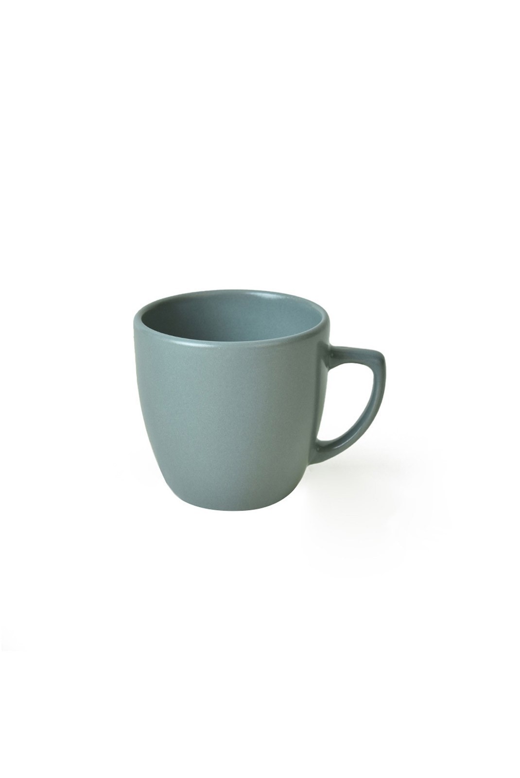 Ensemble de tasses à café (4 Pièces) - X00015714 - Matte Green / White - 275KRM2220