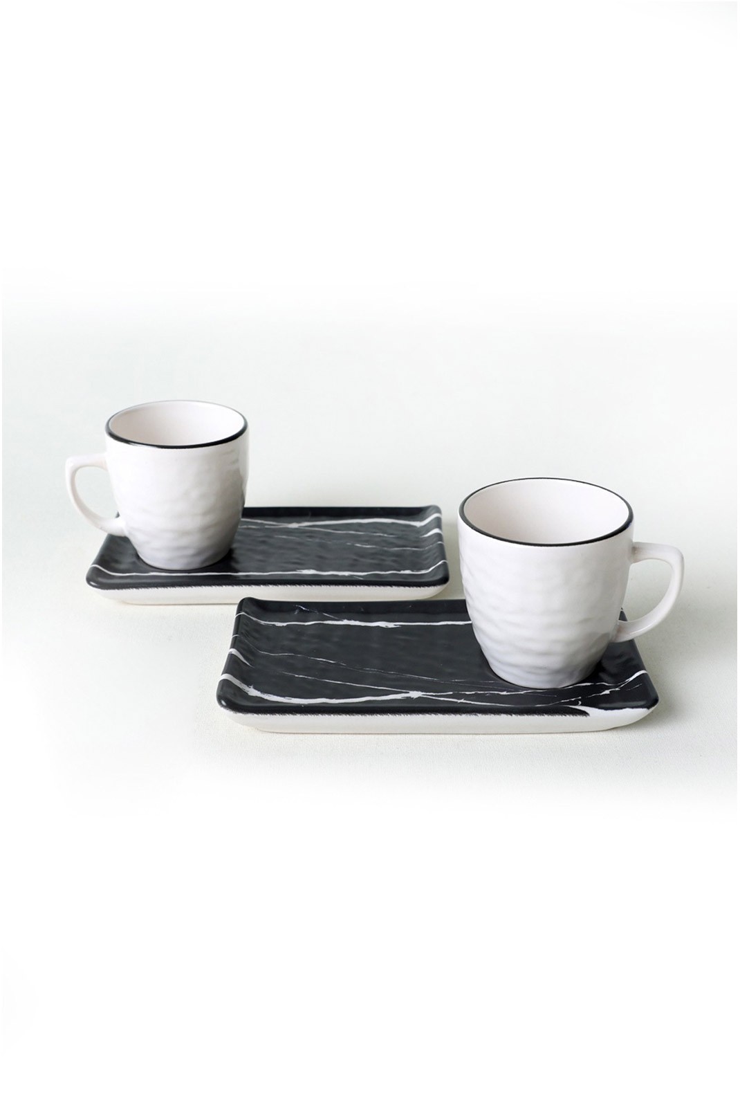 Ensemble de tasses à café (4 Pièces) - X00016364 - Multicolor - 275KRM2238