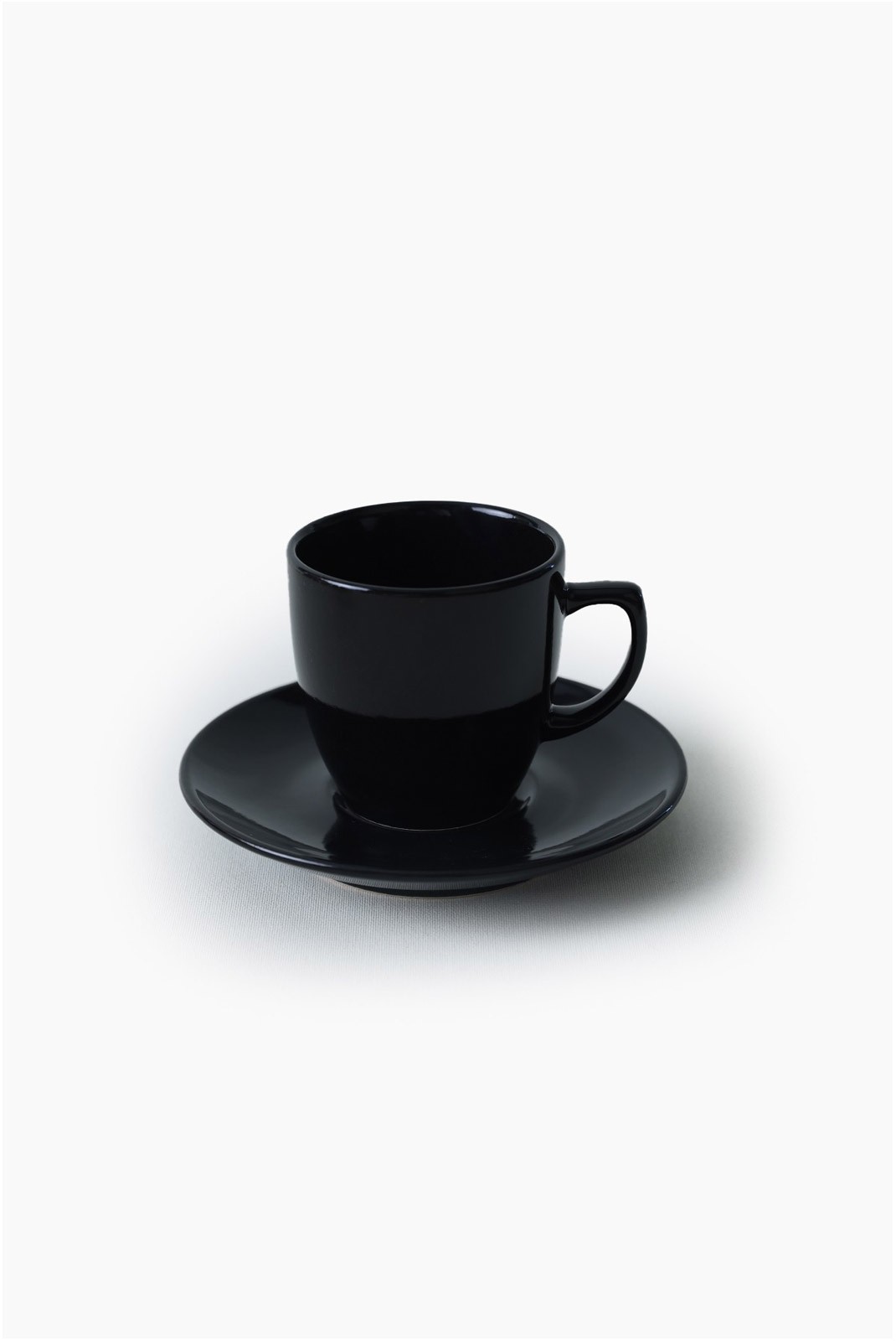 Ensemble de tasses à café (12 Pièces) - X00016374 - Black - 275KRM2253