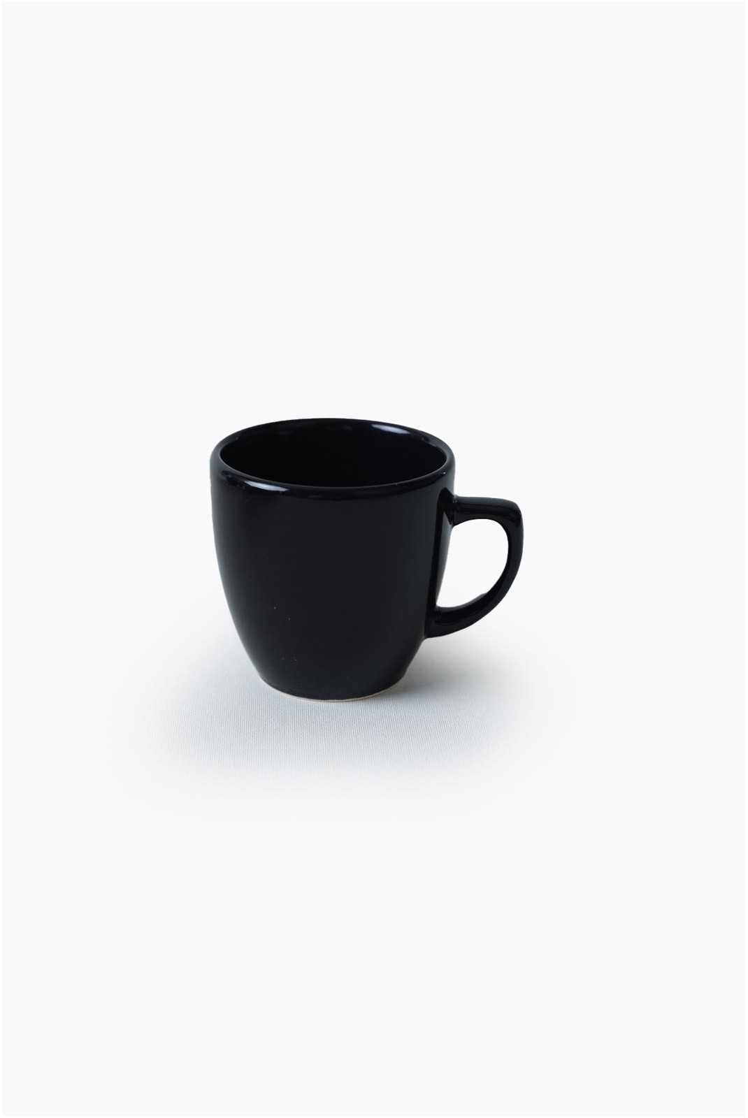 Ensemble de tasses à café (12 Pièces) - X00016374 - Black - 275KRM2253