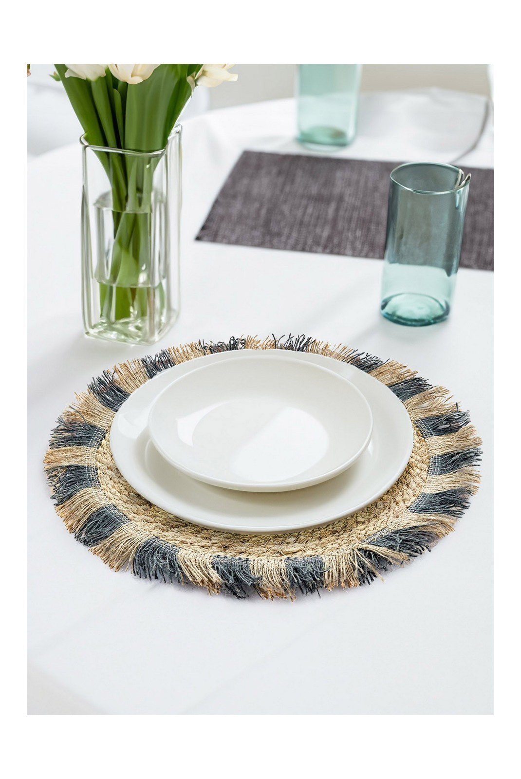 Set de table - SRV0065 - Natural - 280TMA3176