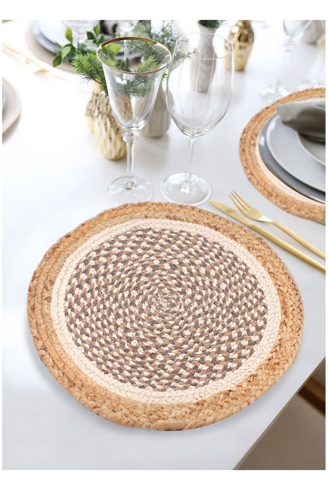 Set de table - Natural - 280TMA3181