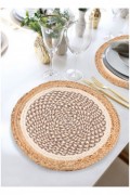 Set de table - Natural - 280TMA3181