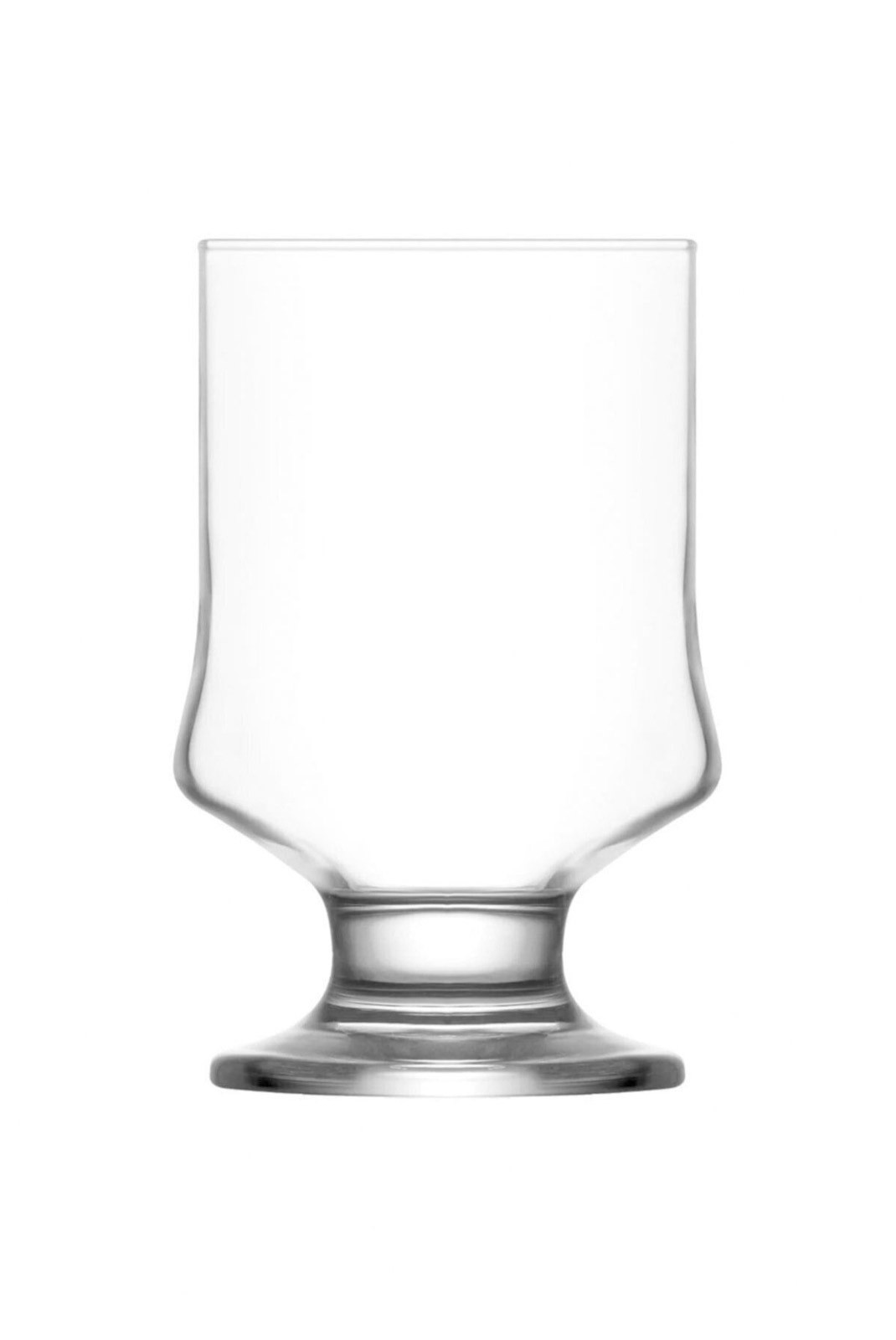 Lot de verres (6 Pièces) - LV-ARY359F - Transparent - 990LAV1132